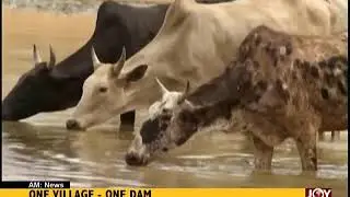 Community Development - AM News on JoyNews (5-2-18)