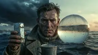 Why The Navy Banned Water Cans (WWII Survival)