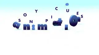 Sony Pictures Animation Logo (Prototype, Reanimated) (The Pumpkin Song Special)