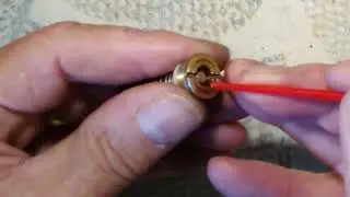 M17 Blow back explained  177 pellet gun