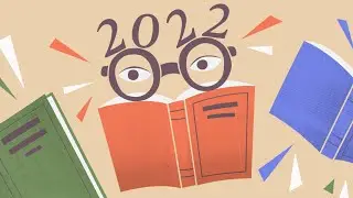 Most Anticipated Books of 2022