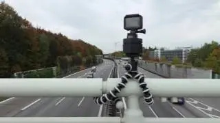 GoPro Hero 5 Timelapse Tutorial