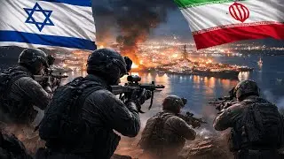 მოსადის სპეციალური ოპერაცია ირანში