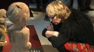 A Strasbourg, le premier musée du vaudou d'Europe