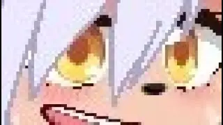 I Just Want To Dance!/Meme(Trend)/Silver The Hedgehog/Sth/Gc