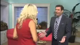 Daytime host Jerry Penacoli remembers Joan Rivers