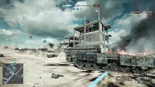 Wer braucht schon Zielen Best of BF6 #11