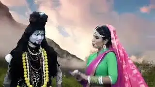 Nath Mai To Har Gai Ghot Ke Bhang Tumari || singer - Late. Ram Avtar sharma