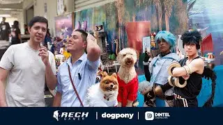 &iexcl;ESTO NO LO ESPER&Aacute;BAMOS! 😵 Lo m&aacute;s &Eacute;PICO de Akicon 2025