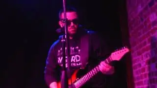 The Things I Should Have Said - Louis York LIVE in RVA 2019