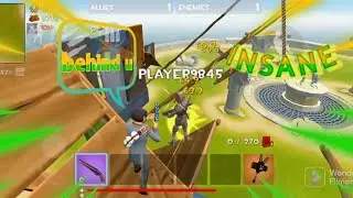 AMK CLAN STILL ALIVE! 2V2 SCRIMS, AGAINST UNKNOWN & MUFFY