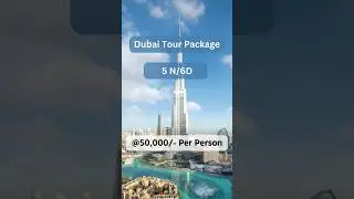 Dubai Tour Package|| Dubai Travel|| Dubai Itineary|| Dubai Package #dubaitourpackage #dubaitour