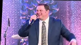 The Lefevers at NQC 2025
