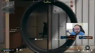 They finally made sniping fun again in Warzone. #warzone #warzoneclips #gaming #callofduty