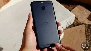 [Review] HTC Bolt for Sprint