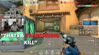SUBROZA Reacts To iiTzTimmy Insane NEON Movement