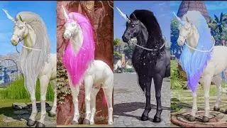 LOST ARK April Twitch Drops (Unicorn Mount) all details