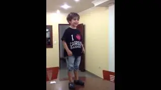 Chicho el chiste