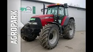 Case MXM 190 (2003)