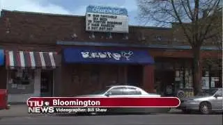 Mobile App Collects Demographic Data From Bar Customers