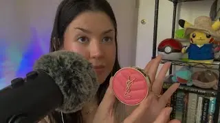 ASMR Sephora VIB Spring savings event - 2025 haul!
