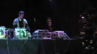 MARCUS D Vs. P Smoov - Seattle Beat Battle
