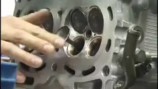 Subaru Impreza STI EJ20 EJ22 Engine Assembly Rebuild