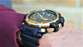 Best Legendary Casio G-Shock Watches for Men &ndash; 2026