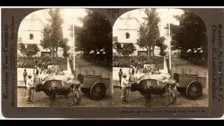 Costa Rica vintage postcards - tarjetas postales antiguas - estampillascr