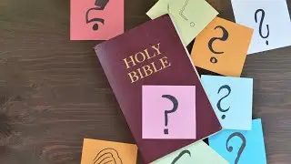 Truth Explained: Bible Answers from Real Evangelism Questions