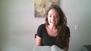 Seeing Genesis in Revelation - Genesis 26-28 - Let's talk about Jacob! (includes Obadiah!)
