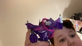 Transformers earth wars fan made series. Season one episode two. More than meets the eye part 2