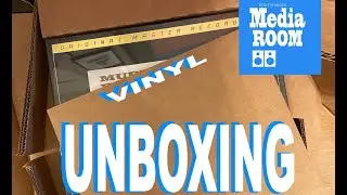 UNBOXING Muddy Waters 