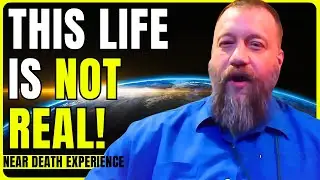 Veteran DIES And MEETS JESUS, He REVEALED 3 KEYS To Life! (NDE) #nde