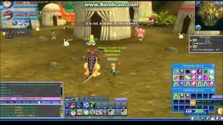 EDG Dungeon rewards DMO