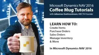 Dynamics NAV 2016: Block Users from Posting Dates