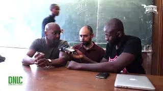 DNLC x Rocé & JP Manova : on nous impose la culture du modèle dominant et il y a celle qu'on choisi