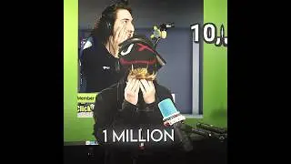 CONGRATS ON 10M! | @KreekCraft | #edit #kreekcraft #spagogy #funimate #10million #fyp #fypシ #viral