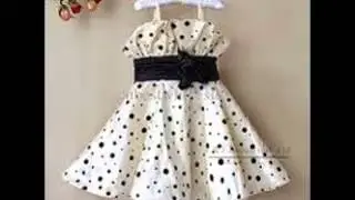 Party Wear Frocks For Baby Girl Online India