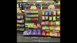 Early 2000s Video Rental Store Nostalgia