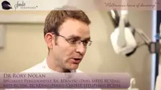 Hygienists and Periodontists at Smile Solutions Melbourne