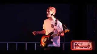 Ten Zero One - Cover of Radioactive (LIVE on the Hoe Plymouth 2016)(1 of 12)