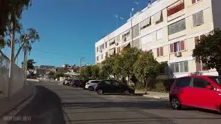 Drapetsona 1hr walk in Piraeus, Greece