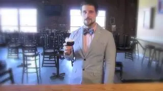NoDa Brewing Co. - Dark and Hazy - NoDable Release May 14, 2013