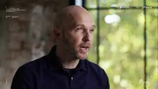 Palantir and Hence | Transforming the Knowledge Economy