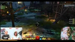 Guild Wars 2 - Developer Guide: Southsun Cove