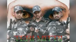 Teri Mitti | Chitthi na koi sandesh || Heart Touching Story|| Bpraak || Infame Production || 2k20