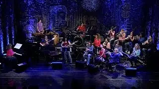 Jazzmin's | Duas contas (Garoto) | Instrumental Sesc Brasil