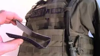 SKD Tactical Magazine Pouch Inserts (no more bungee cords)