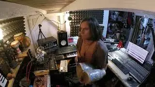 Slavaki - The Morning Song - Live Studio Sessions 2.1